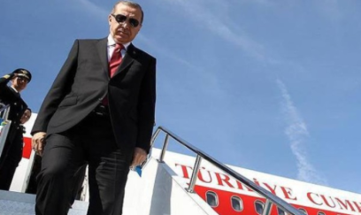 Ərdoğan da Azərbaycana GƏLİR