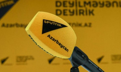 “Sputnik-Azərbaycan”da əməliyyat keçirilir 