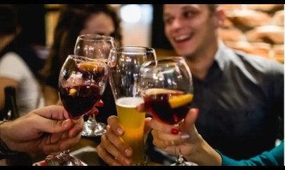 Alkoqol İçənləri təşvişləndirəcək AÇIQLAMA – Həkimdən Vacib Məlumat