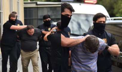 “Sputnik Azərbaycan” işinə görə cinayət işi başlandı - HƏBS OLUNANLAR VAR