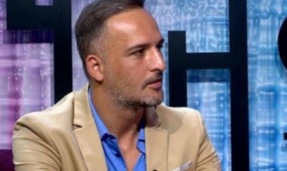 Azər Zahid ev dustaqlığına BURAXILDI