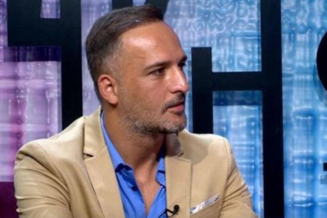 Azər Zahid ev dustaqlığına BURAXILDI