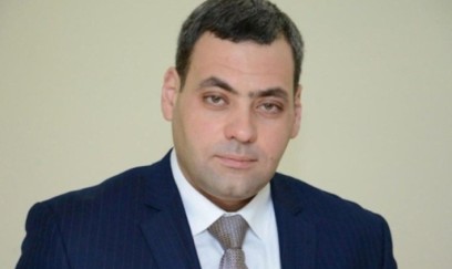 Fərid Əsgərova general-mayor rütbəsi verildi