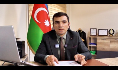 Ədaləti necə müəyyən etmək olar? – vəkil danışır -  VİDEO