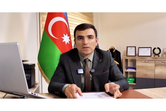 Ədaləti necə müəyyən etmək olar? – vəkil danışır -  VİDEO