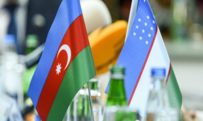 Azərbaycanda Özbəkistan səfirliyinin yeni binasının açılışı olacaq