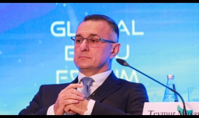 Nazir Mərkəz direktorunu işdən çıxardı - Yeni təyinat
