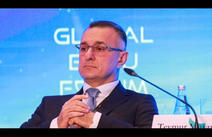 Nazir Mərkəz direktorunu işdən çıxardı - Yeni təyinat