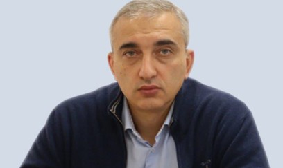 “Atəşgah”dakı bu vəzifəsindən ayrıldı - FOTO