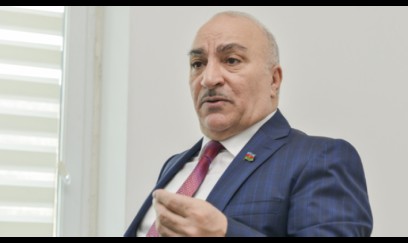 “Bu əməliyyat qanunsuz və qərəzlidir” – Tahir Kərimli Rusiyadakı hücuma sərt reaksiya verdi