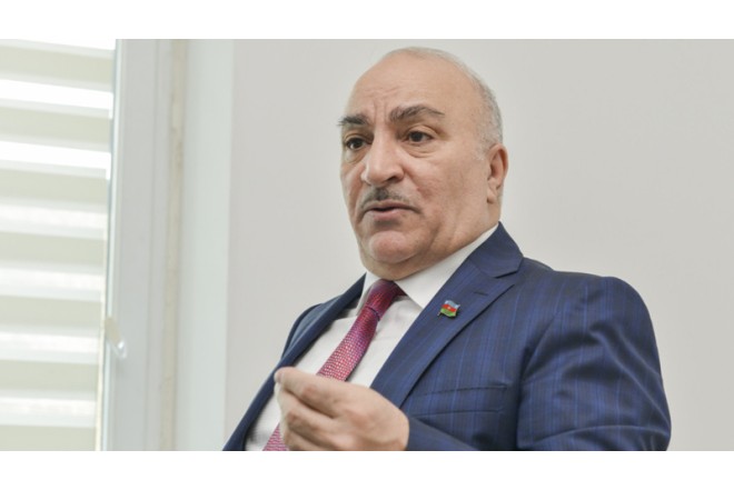 “Bu əməliyyat qanunsuz və qərəzlidir” – Tahir Kərimli Rusiyadakı hücuma sərt reaksiya verdi