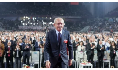CHP-dən Kamal Kılıçdaroğlunun çıxarılması iddiasına aydınlıq gətirildi