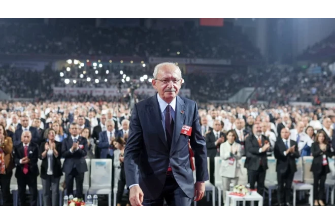 CHP-dən Kamal Kılıçdaroğlunun çıxarılması iddiasına aydınlıq gətirildi
