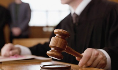 Bakıda 33 yaşlı kişini qətlə yetirməkdə təqsirləndirilən şəxsə hökm oxunub 
