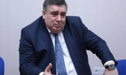 Yekaterinburqdakı Azərbaycan diasporunun lideri və oğlu saxlanılıb 
