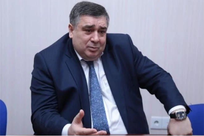 Yekaterinburqdakı Azərbaycan diasporunun rəhbərinin oğlu sərbəst buraxılıb YENİLƏNİB
