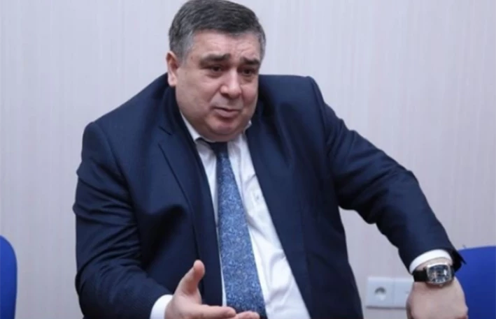 Yekaterinburqdakı Azərbaycan diasporunun rəhbərinin oğlu sərbəst buraxılıb YENİLƏNİB