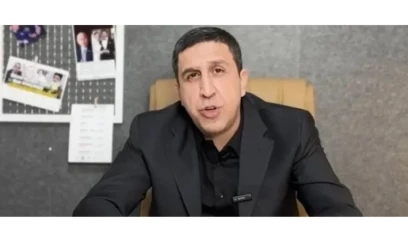 Qırmızı bültenlə axtarılan Muhammet Yakut ölü tapılıb 