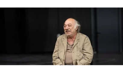Yücel Erten saxlanılıb 