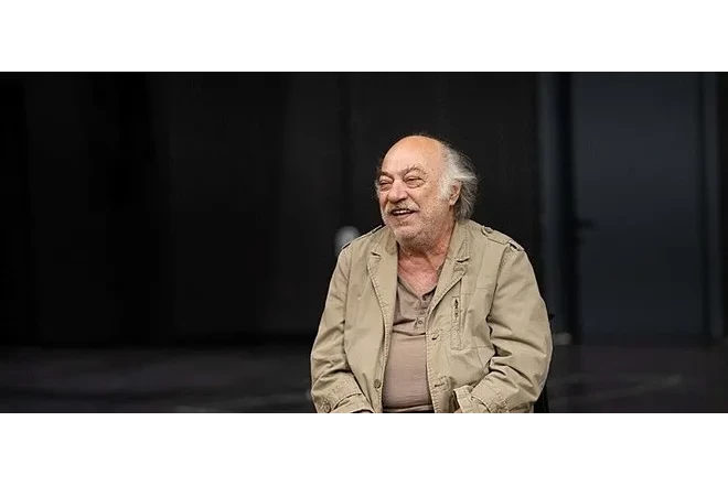 Yücel Erten saxlanılıb 