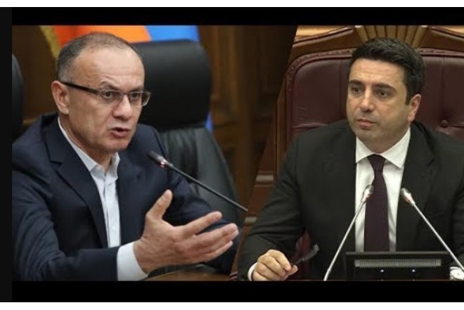 Hərbi cani Ohanyan ağır xəstədir? 