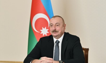 Yeni hüquqi dəyişikliklər: Prezident cinayət məcəlləsini təsdiqlədi