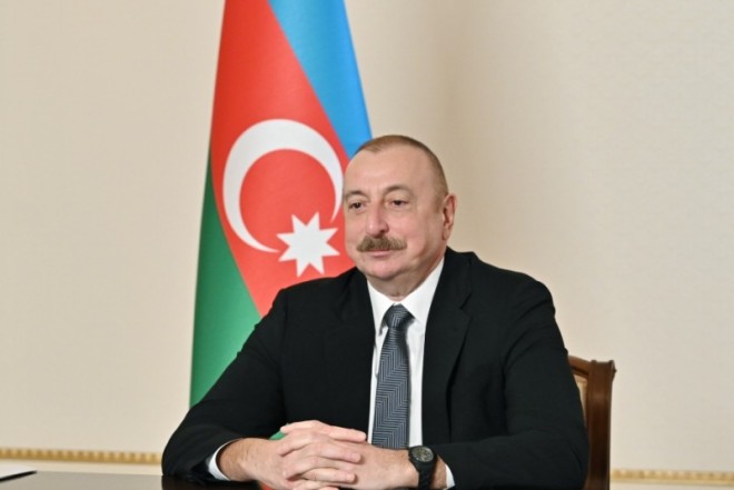 Yeni hüquqi dəyişikliklər: Prezident cinayət məcəlləsini təsdiqlədi