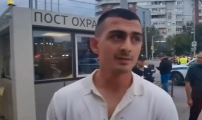 İllər öncə vəfat edən şəxs Şahin Şıxlinskinin müavini olub 