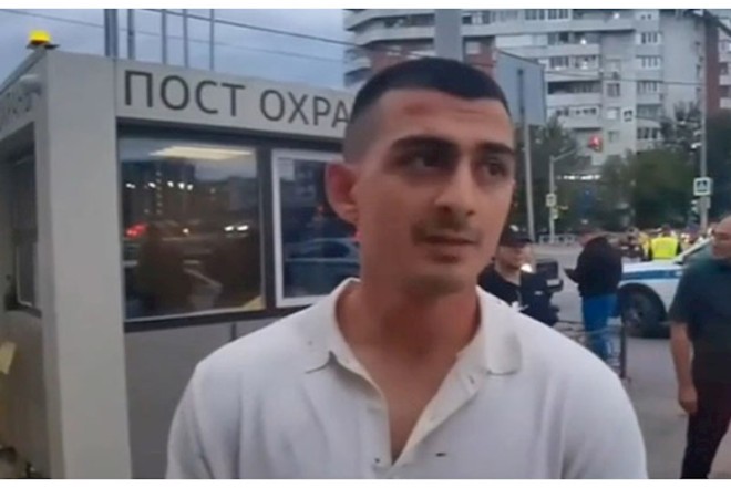 İllər öncə vəfat edən şəxs Şahin Şıxlinskinin müavini olub 