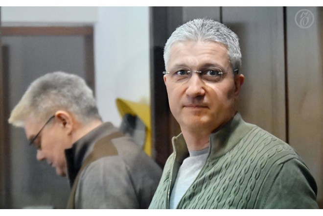 Timur İvanova hökm oxundu