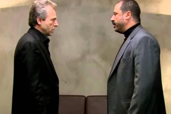"Kurtlar Vadisi"nin məşhur aktyoru vəfat etdi - FOTO