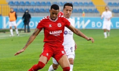 “Neftçi”dən növbəti TRANSFER