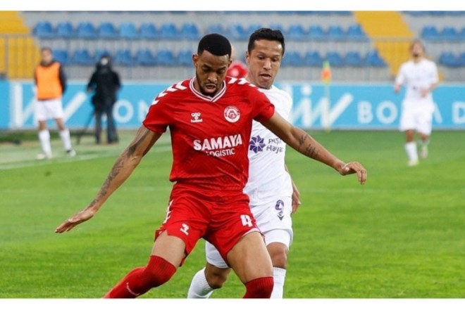 “Neftçi”dən növbəti TRANSFER