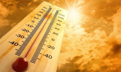 Azərbaycanda istilik 35 dərəcəyədək yüksələcək