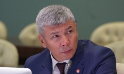 Qırğızıstanın Azərbaycandakı səfiri Gürcüstanı da təmsil edəcək 