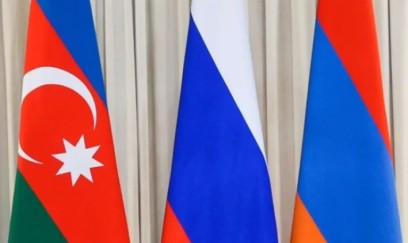 "Kreml Cənubi Qafqazda strateji və psixoloji məğlubiyyət yaşayır" - Turan Rzayevin şərhi