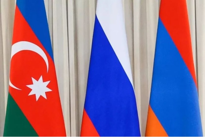 "Kreml Cənubi Qafqazda strateji və psixoloji məğlubiyyət yaşayır" - Turan Rzayevin şərhi