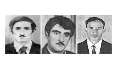 Daha üç itkin-şəhid dəfn olunacaq - FOTO
