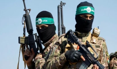 HAMAS Qəzzada daimi atəşkəs təkliflərini nəzərdən keçirir 