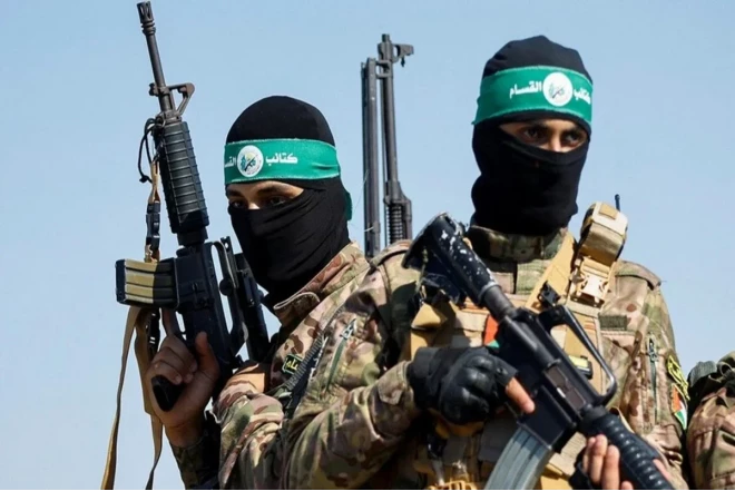 HAMAS Qəzzada daimi atəşkəs təkliflərini nəzərdən keçirir 