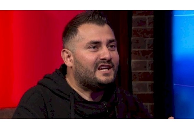 "Bu kanalları yayımlamaq Azərbaycan xalqına hörmətsizlikdir!" Murad Arif