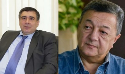 Elçin Şıxlı həbs olunan qohumundan danışdı - “Biabırçılıqdır”