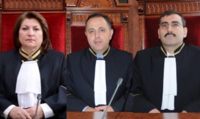 Konstitusiya Məhkəməsinin 3 hakimi YOLA SALINIR