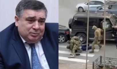 Şahin Şıxlinskiyə idarədə hansı suallar verilib? - Özü danışdı