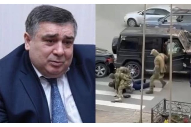 Şahin Şıxlinskiyə idarədə hansı suallar verilib? - Özü danışdı