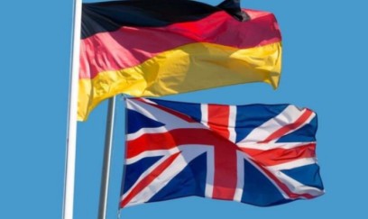 Almaniya və Britaniya qarşılıqlı müdafiə paktı imzalayacaq