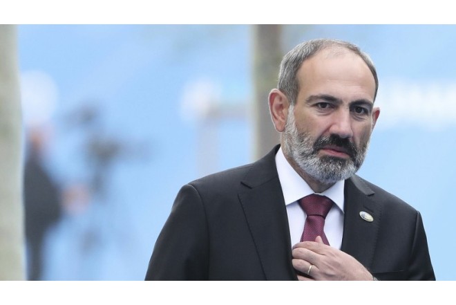 “Siyasi intriqalarda iştirak edən ETŞ əməkdaşları işdən çıxarılacaq”- Paşinyan