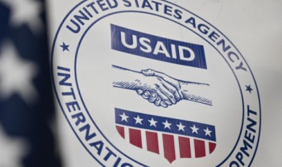 Ağ ev USAID-nin bağlandığını rəsmən elan edib