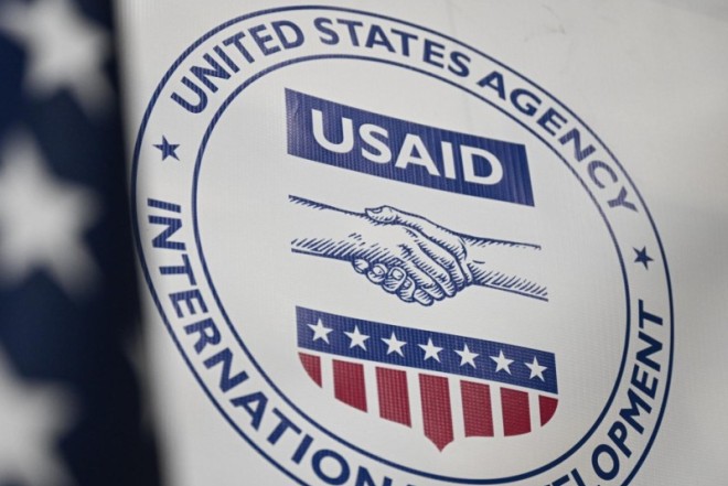 Ağ ev USAID-nin bağlandığını rəsmən elan edib