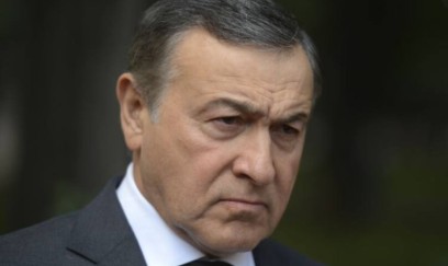 Bu dəfə Araz Ağalarovu hədəf aldılar 
